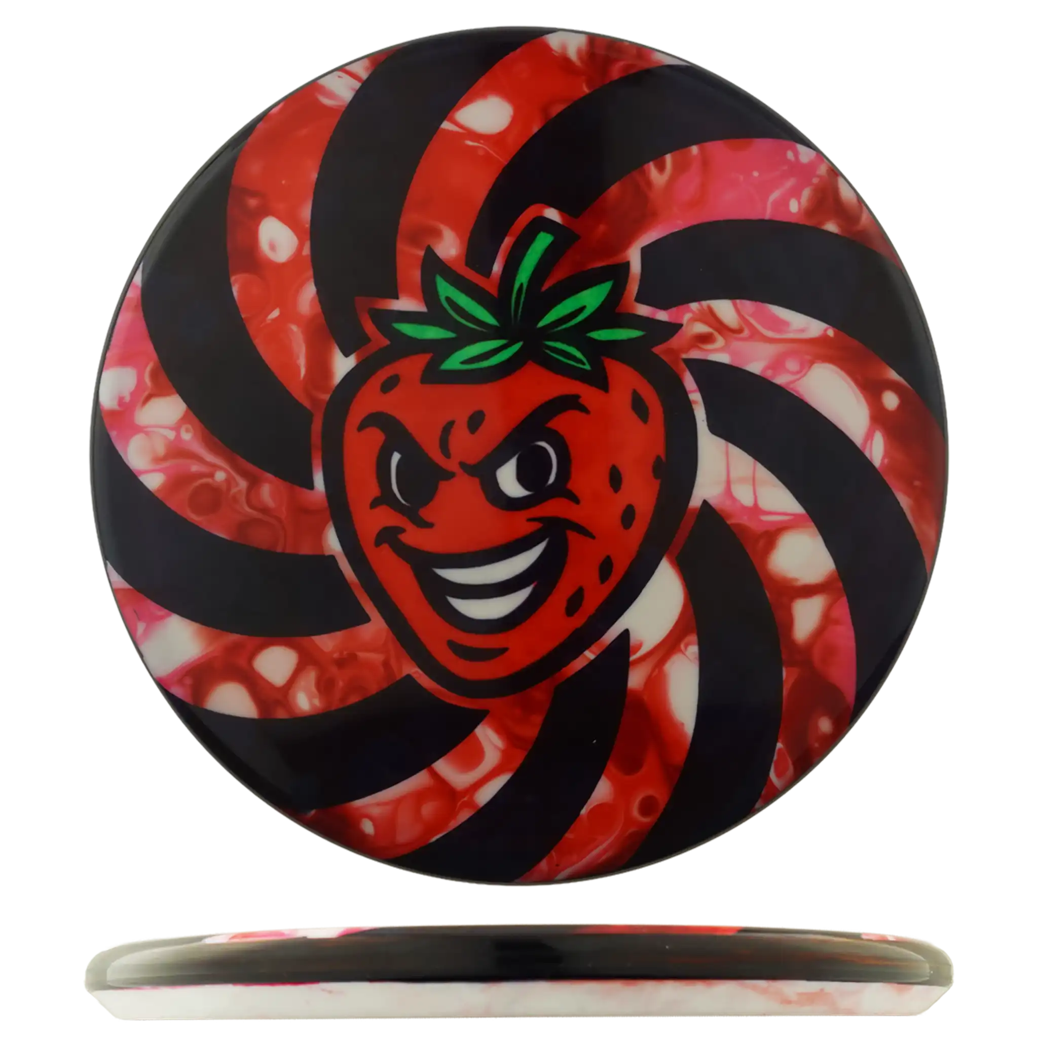 Star Toro - Mansikka - Topias Jokinen