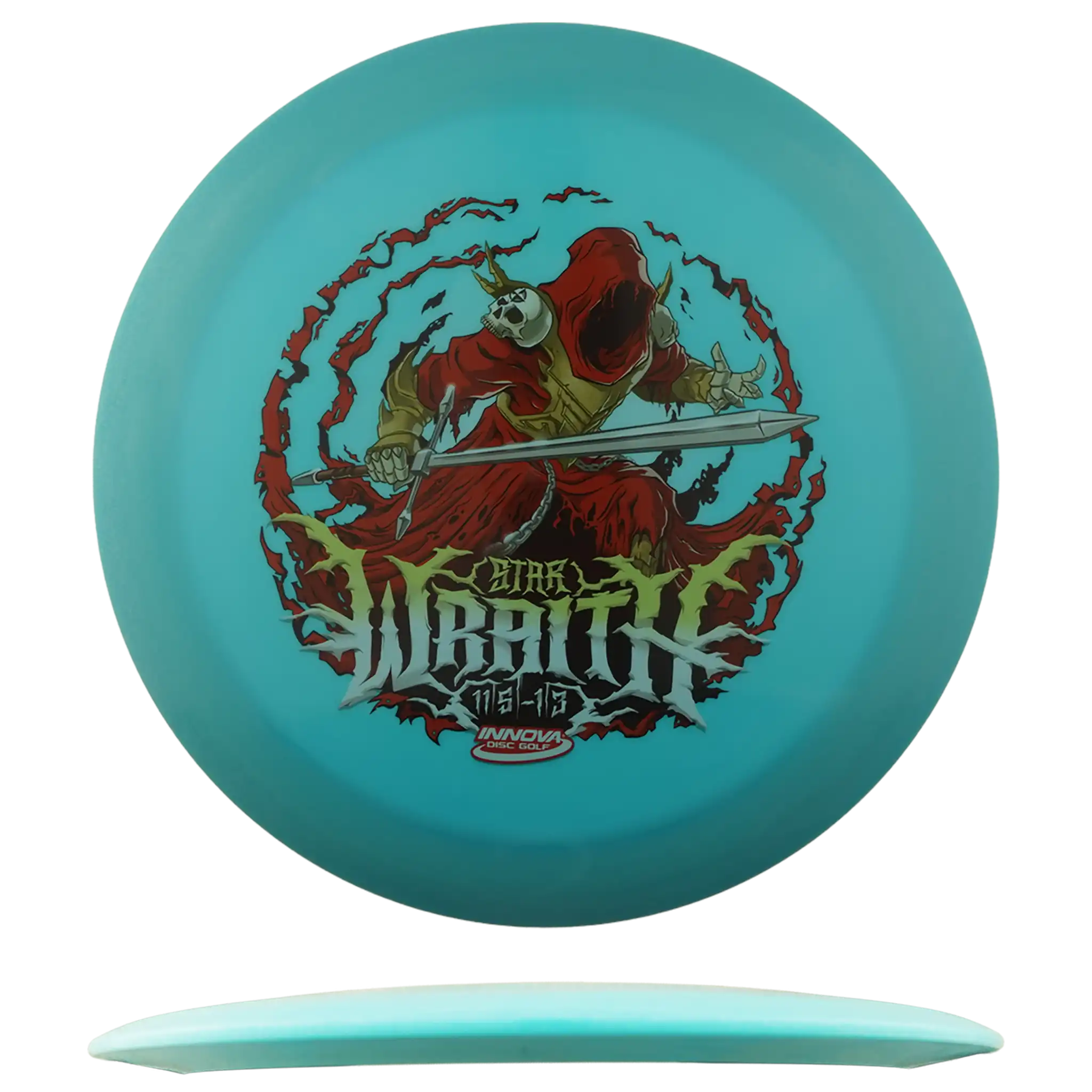 Star Wraith - InnVision