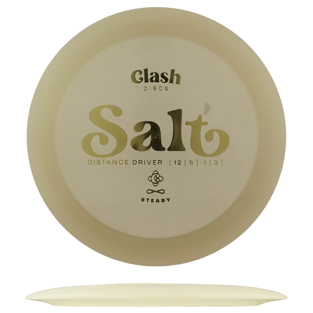 Steady Salt