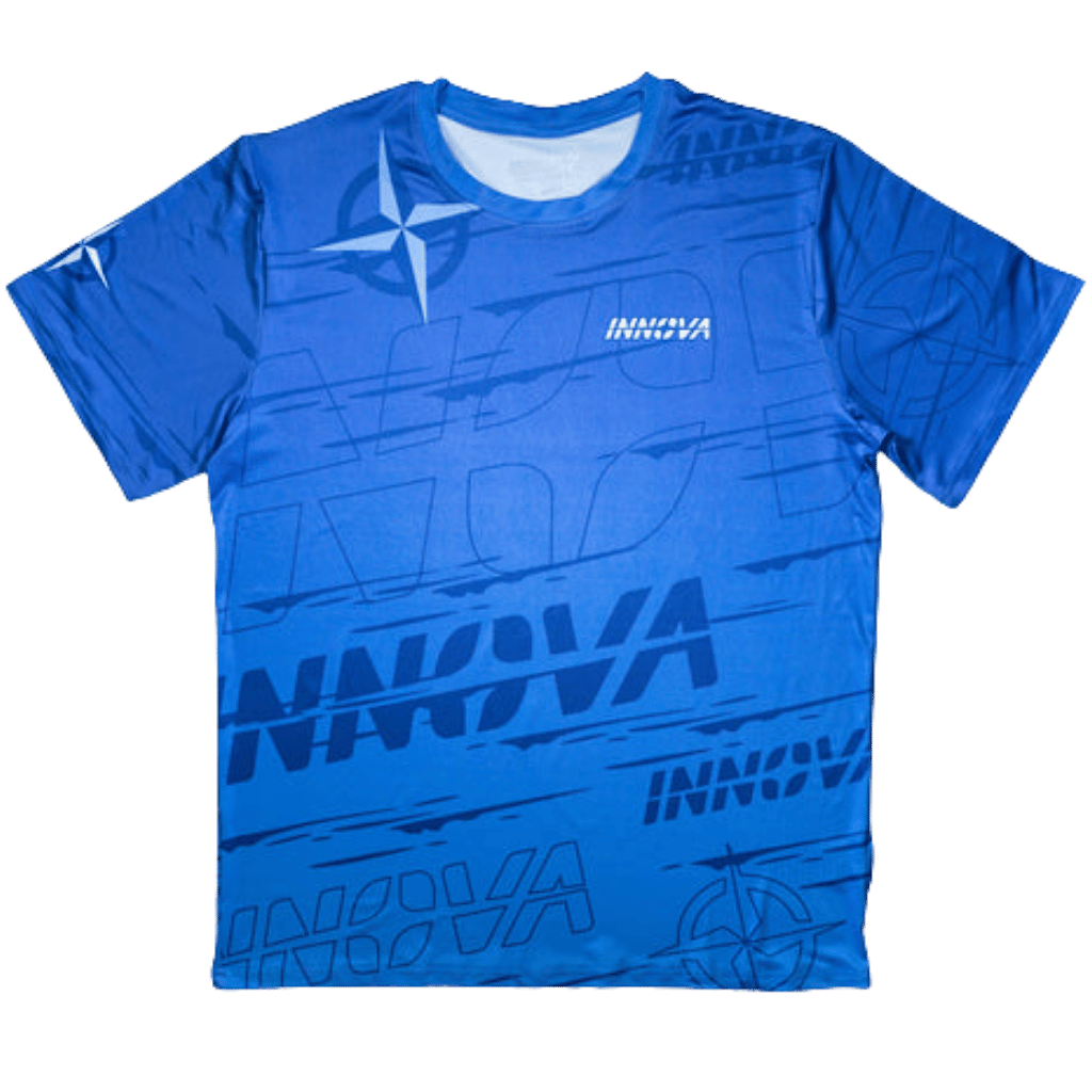 Streaker Jersey Dye Sub - Paita
