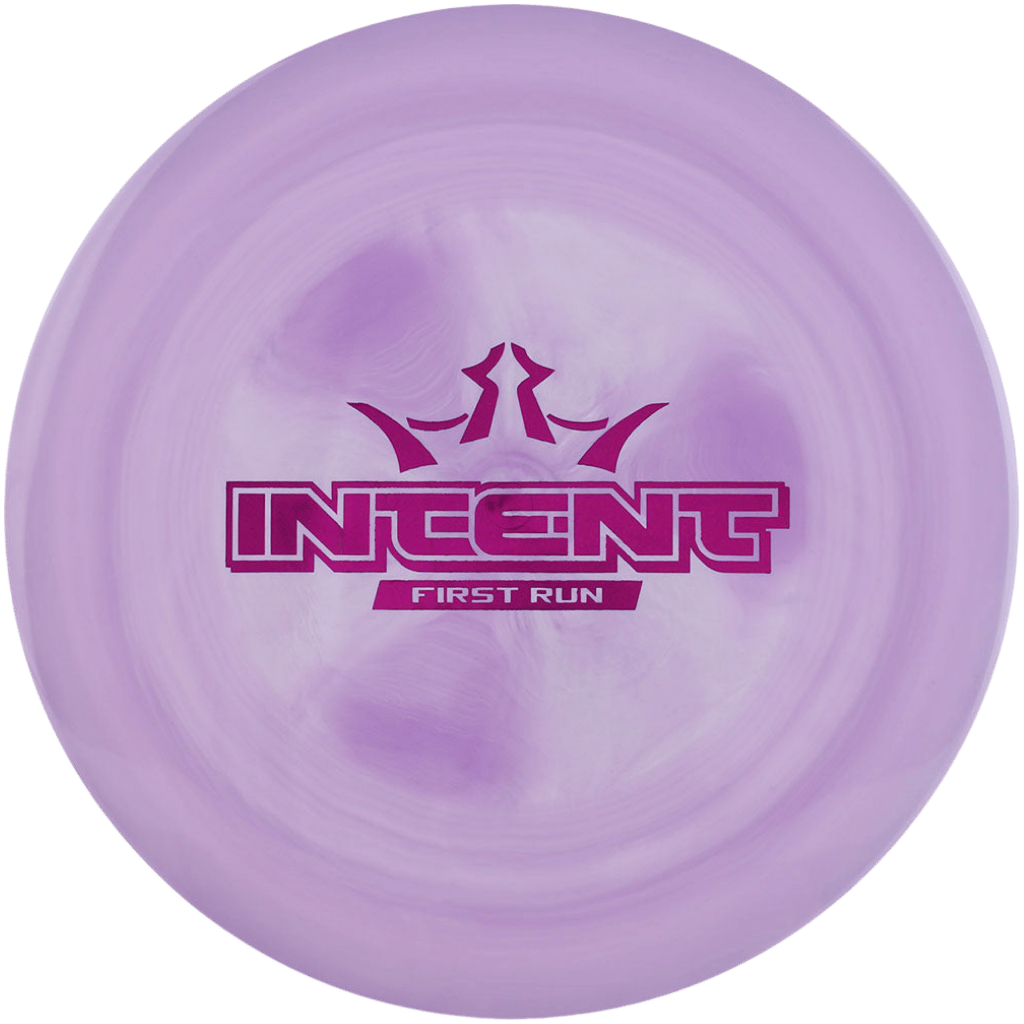 Supreme Intent - First Run
