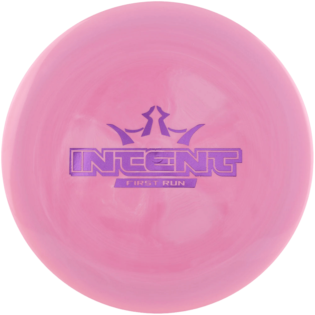 Supreme Intent - First Run