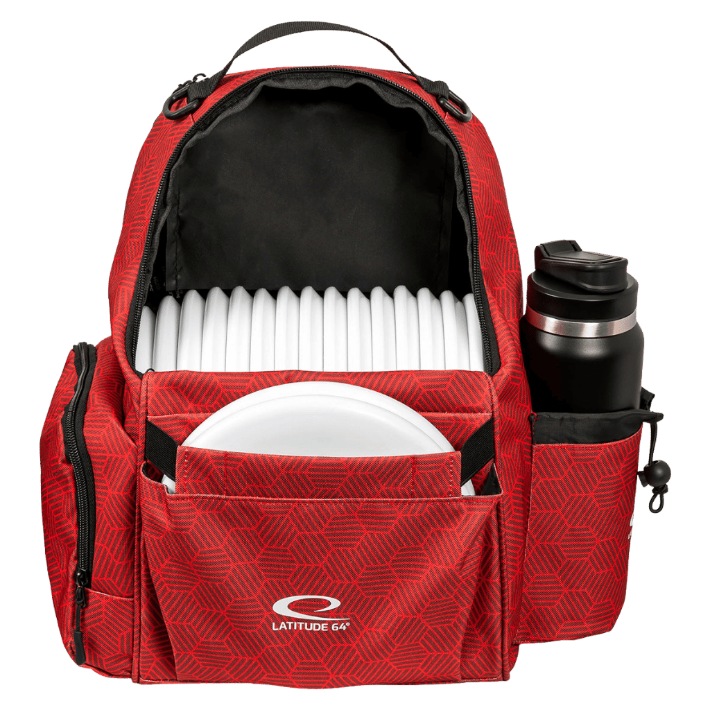 Swift Hex Backpack
