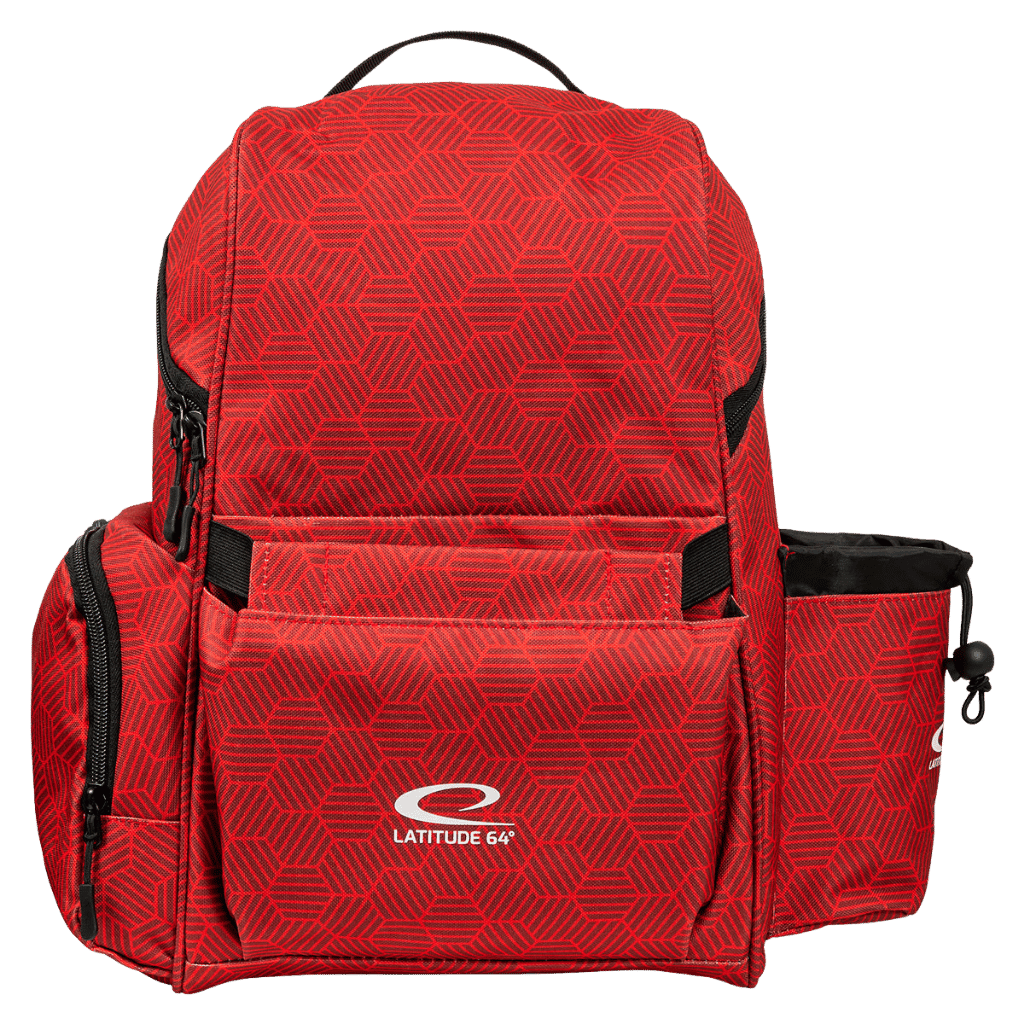 Swift Hex Backpack