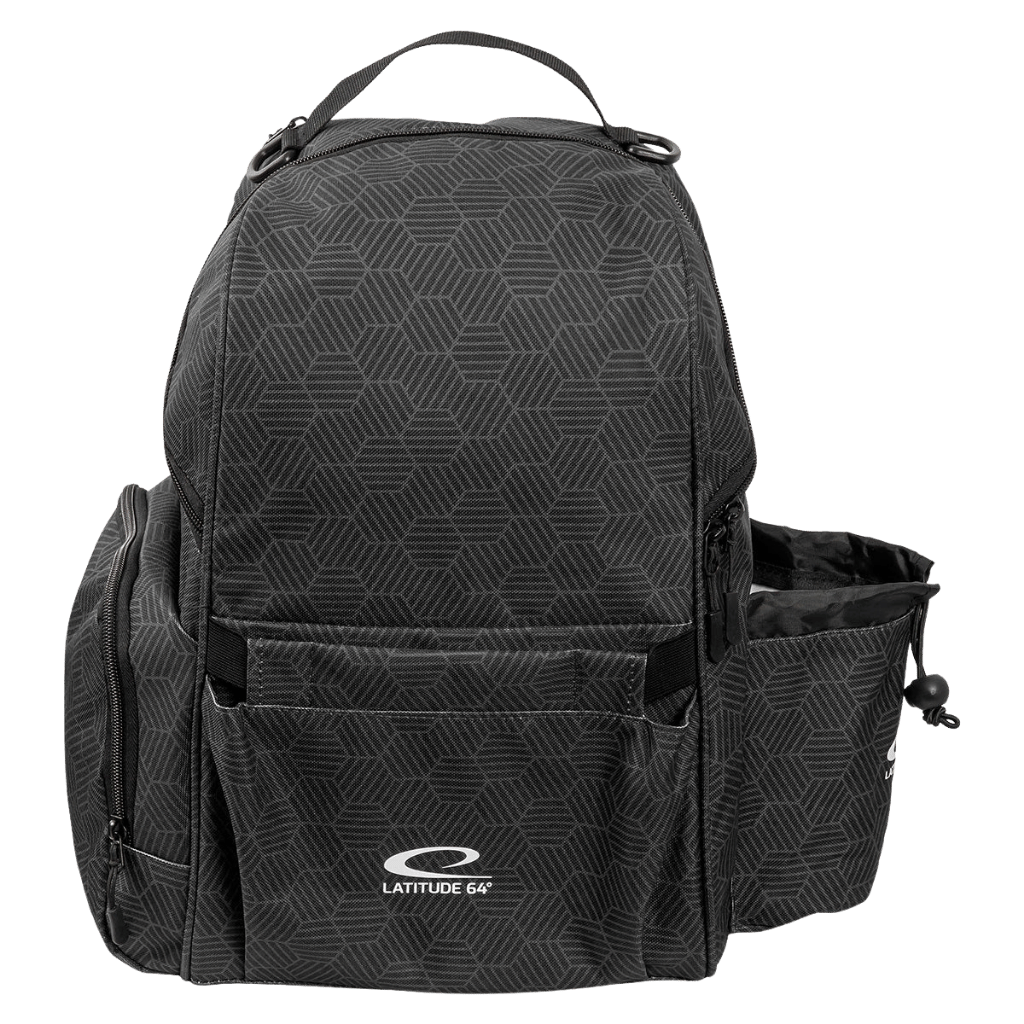 Swift Hex Backpack
