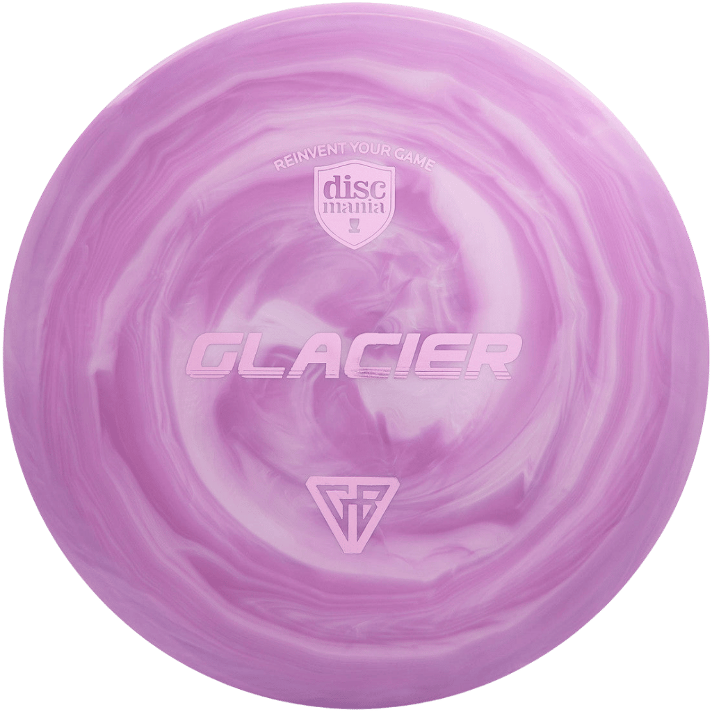 Swirl S-Line Glacier - Gannon Buhr Creator Series