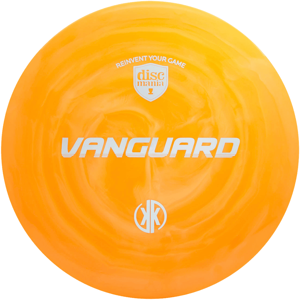 Swirl S-Line Vanguard - Kyle Klein Creator Series
