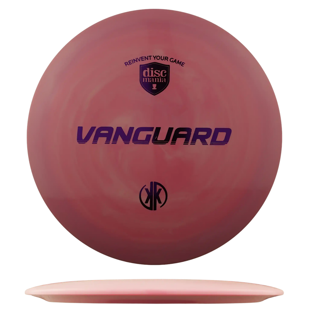 Swirl S-Line Vanguard - Kyle Klein Creator Series