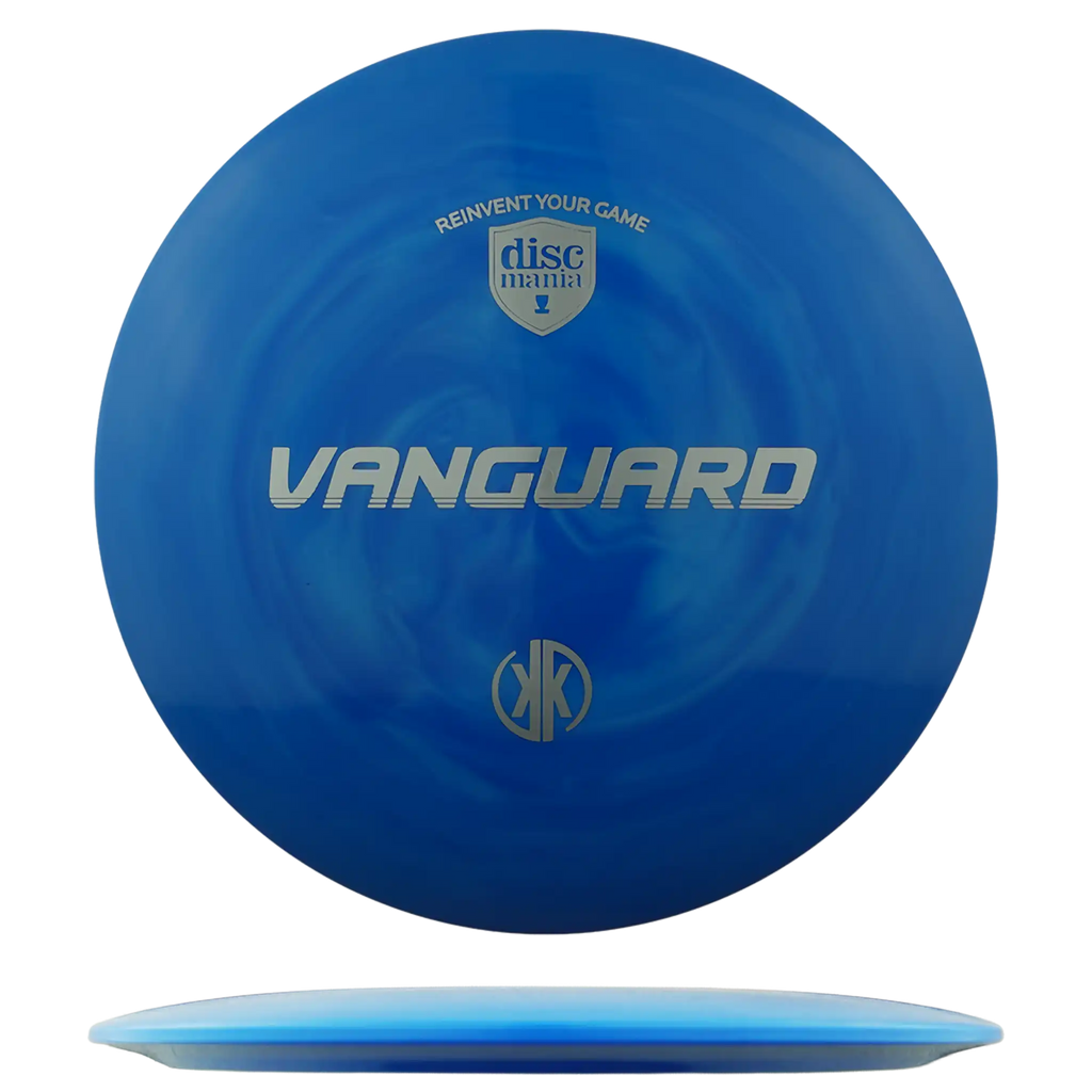 Swirl S-Line Vanguard - Kyle Klein Creator Series