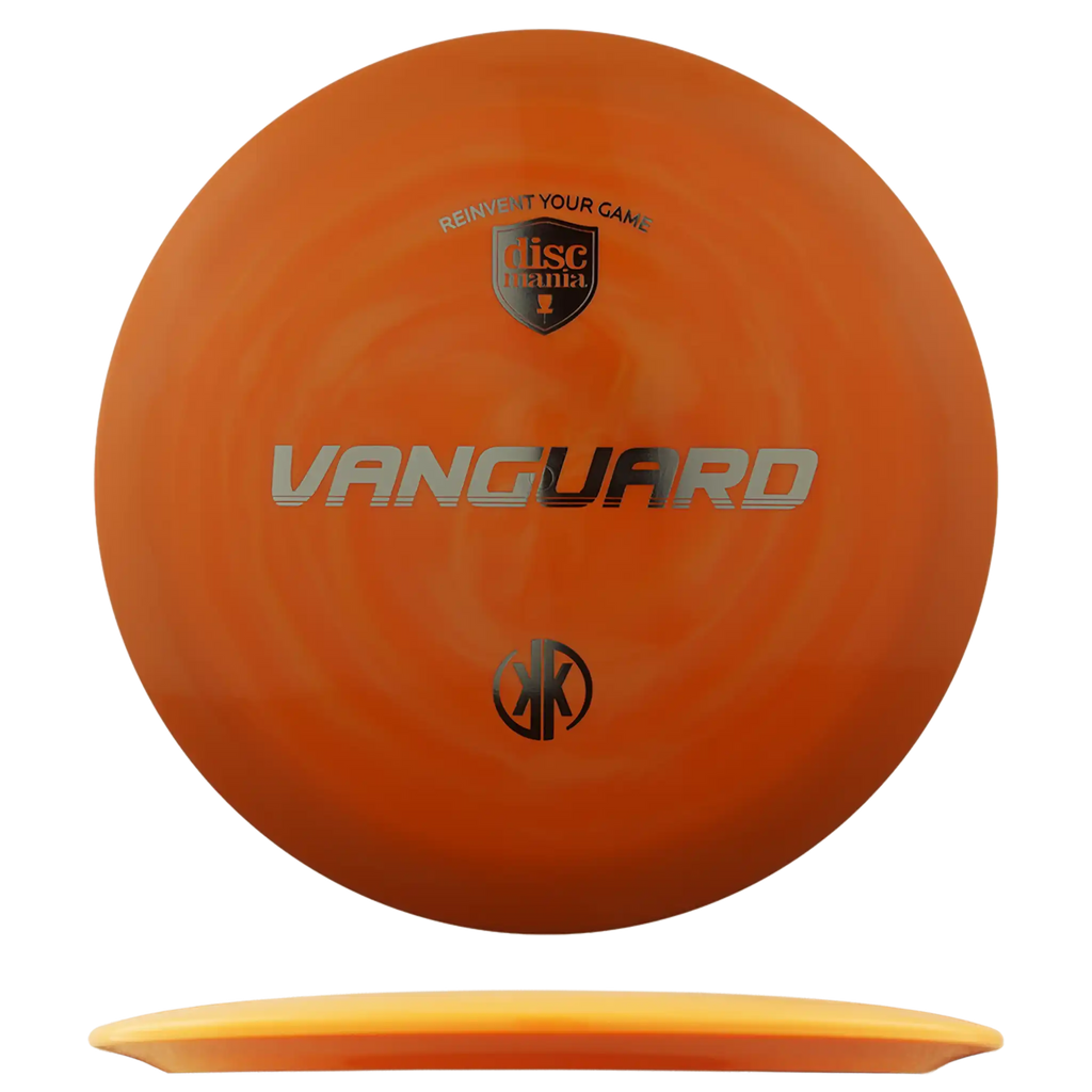 Swirl S-Line Vanguard - Kyle Klein Creator Series