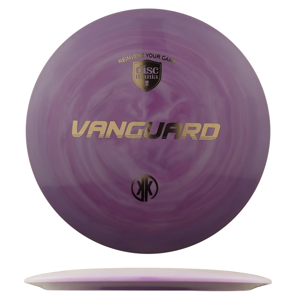 Swirl S-Line Vanguard - Kyle Klein Creator Series
