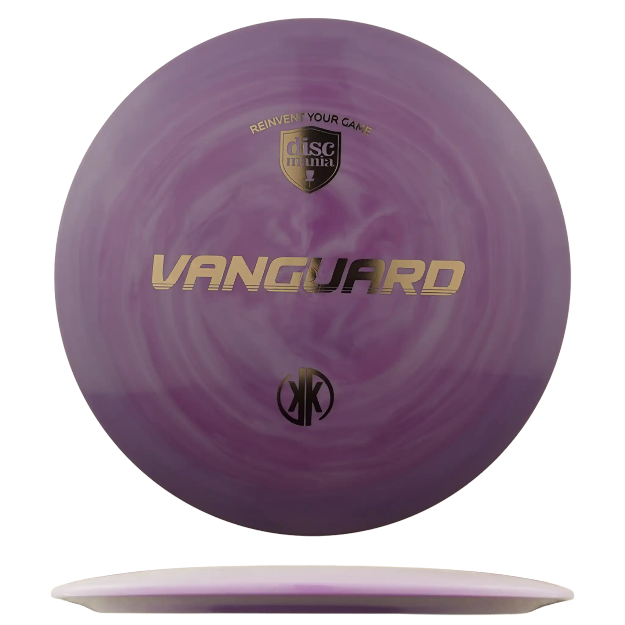 Swirl S-Line Vanguard - Kyle Klein Creator Series