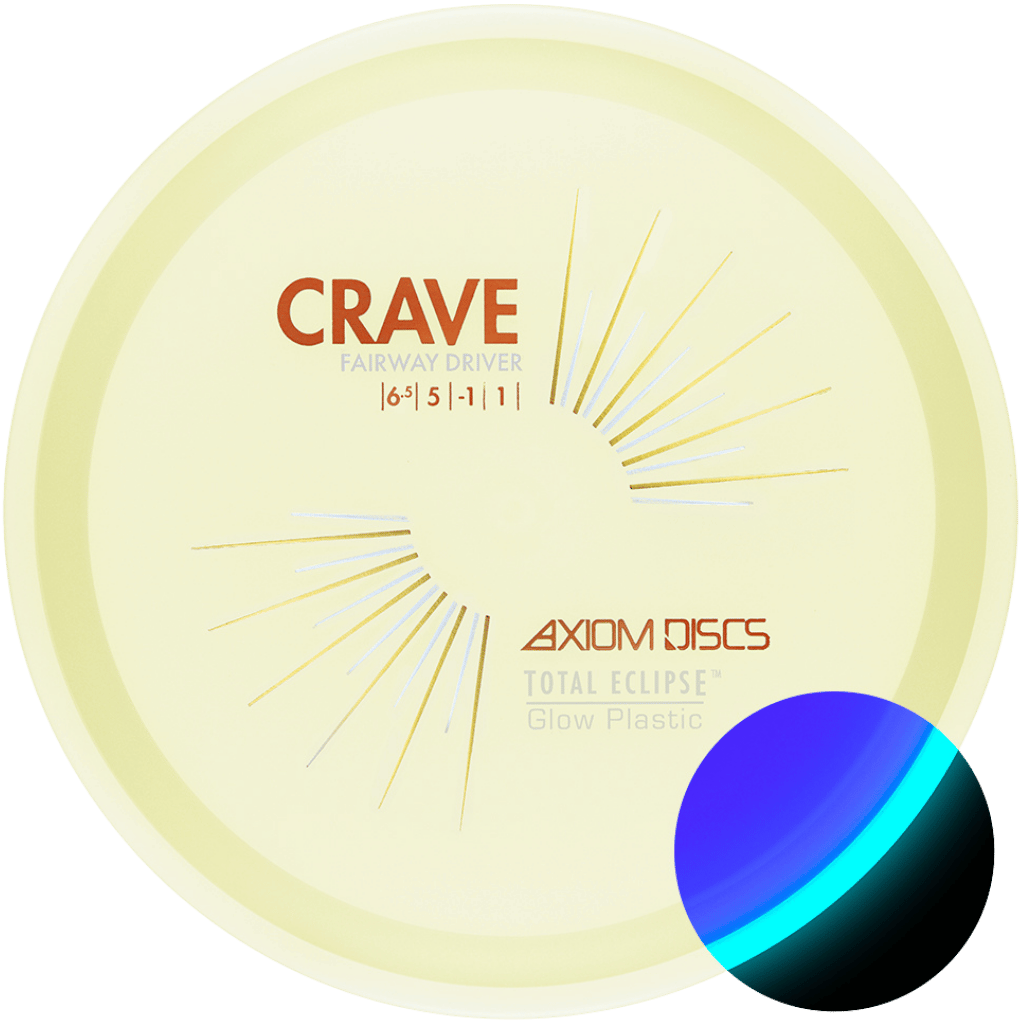 Total Eclipse Crave