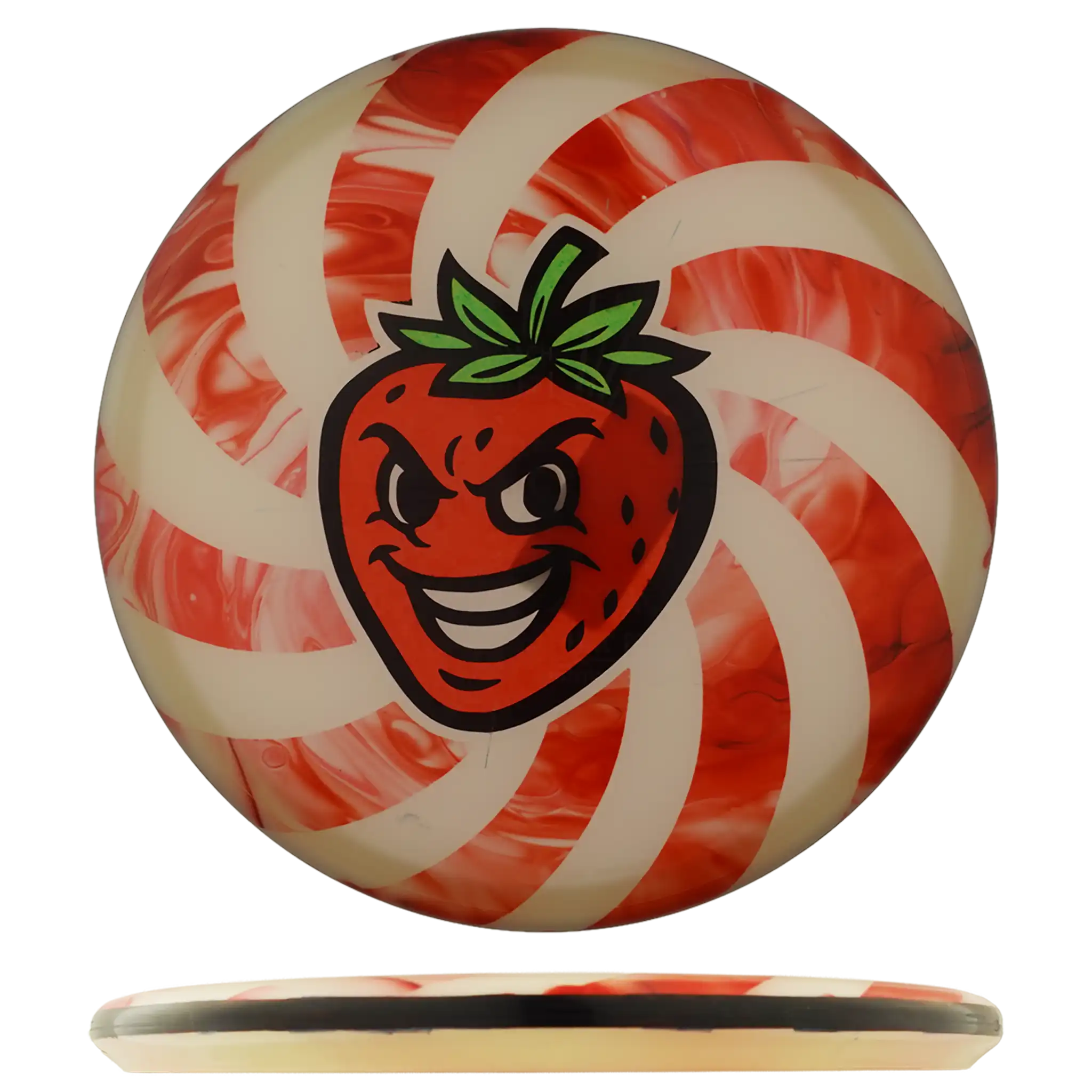 Total Eclipse Envy - Mansikka - Topias Jokinen