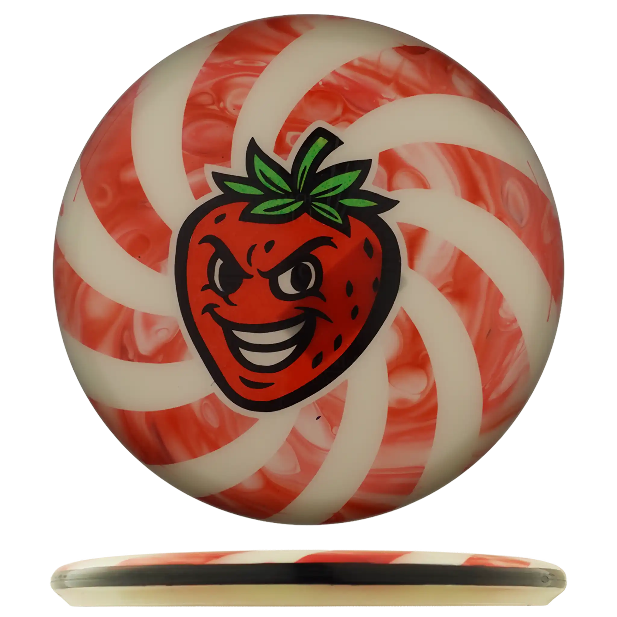 Total Eclipse Envy - Mansikka - Topias Jokinen