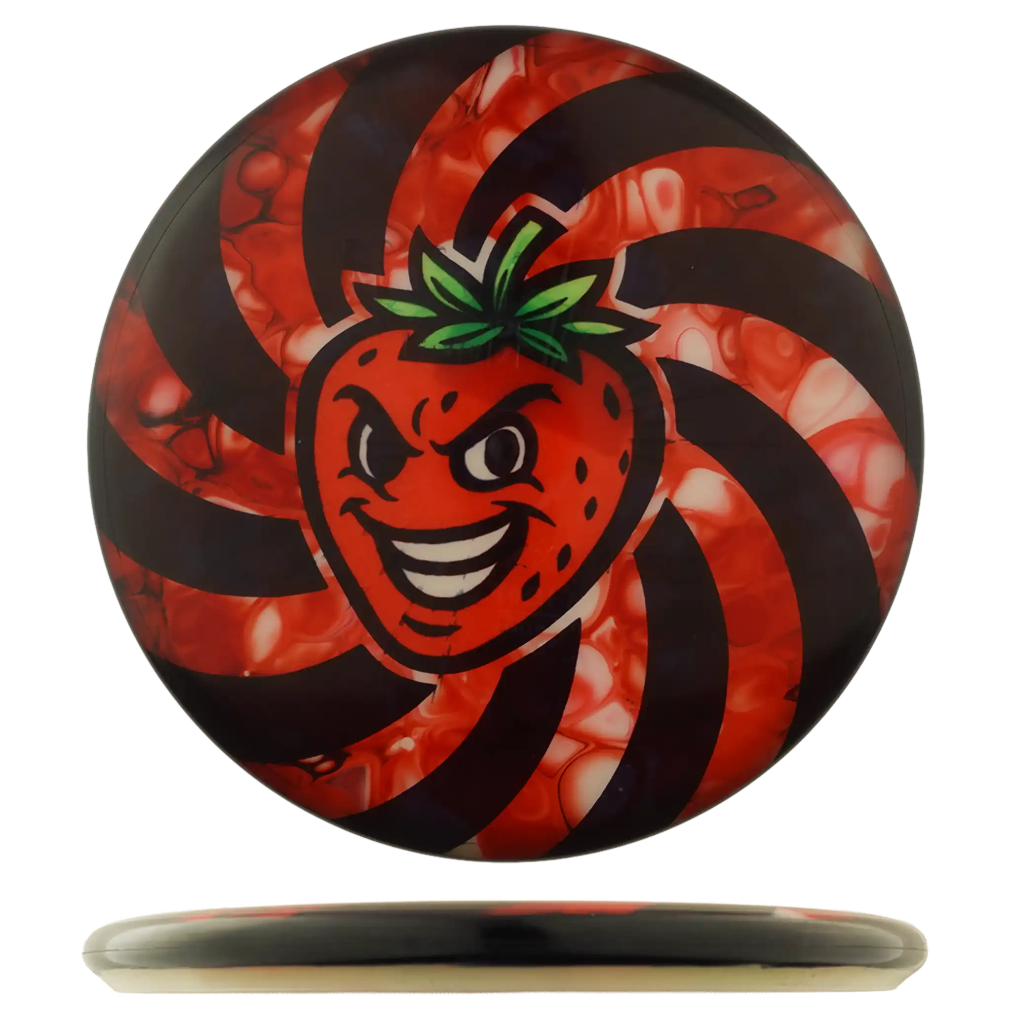 Total Eclipse Envy - Mansikka - Topias Jokinen