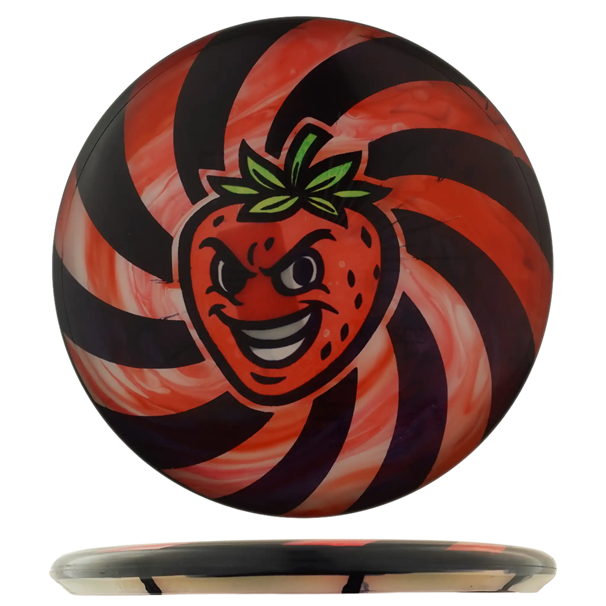 Total Eclipse Envy - Mansikka - Topias Jokinen