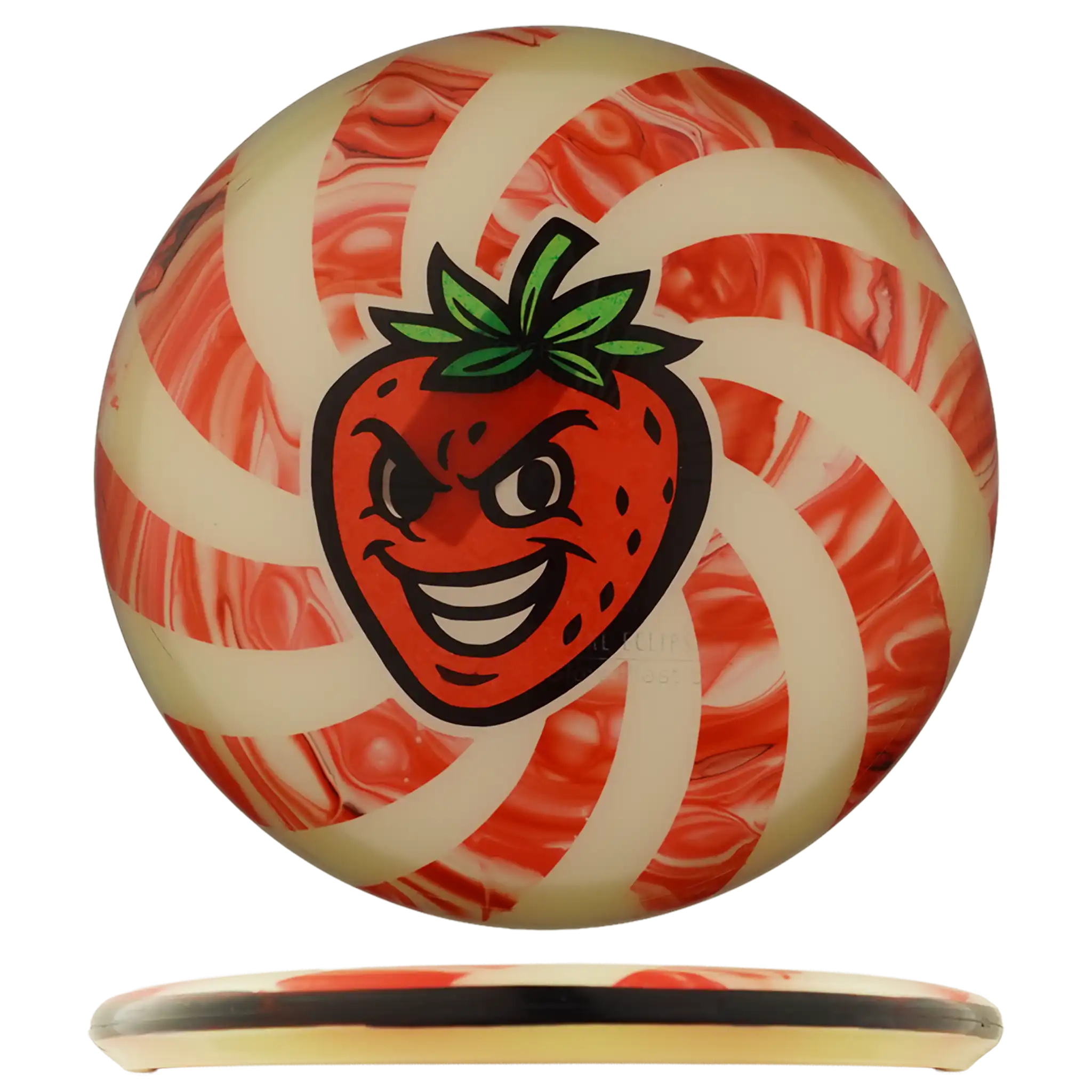 Total Eclipse Envy - Mansikka - Topias Jokinen