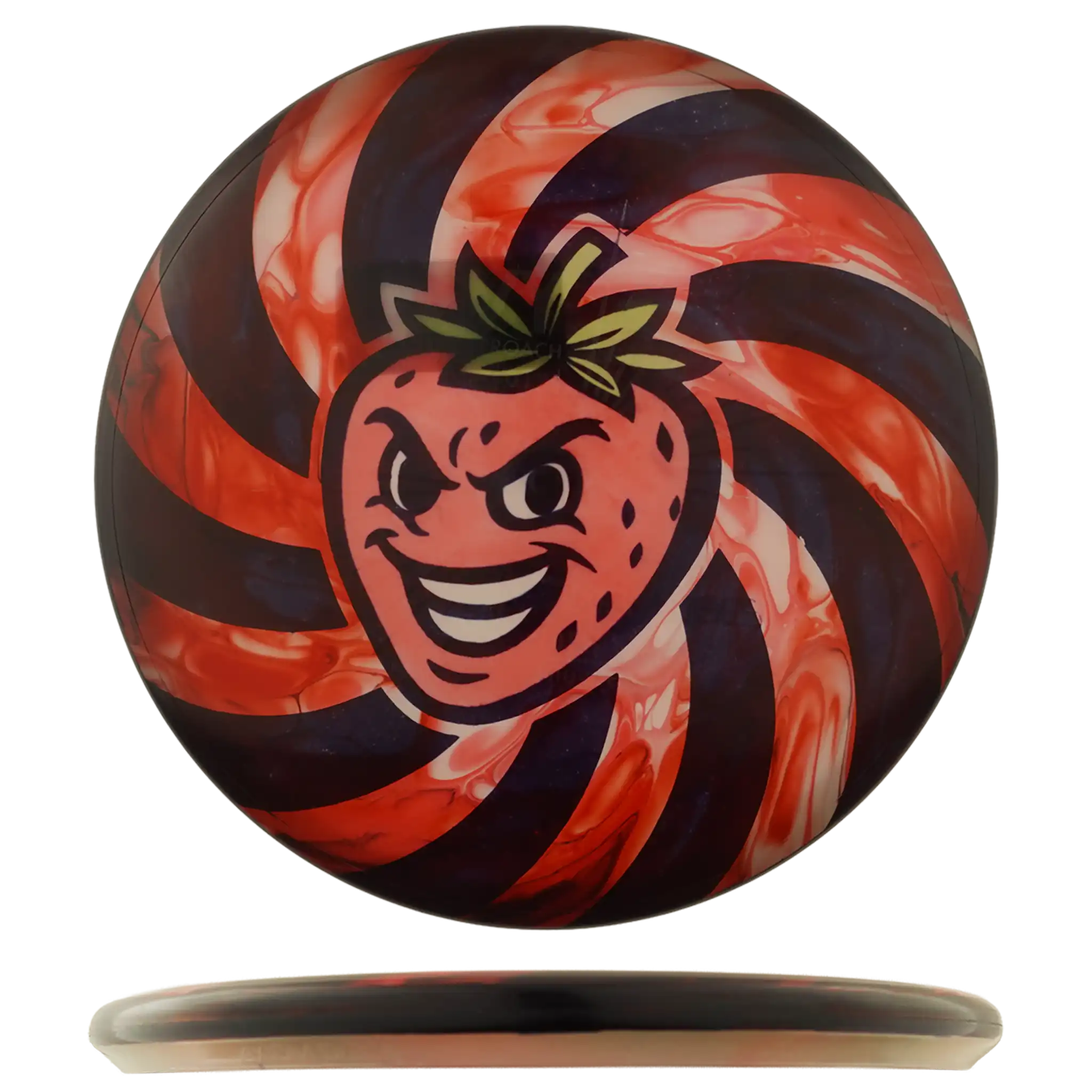 Total Eclipse Envy - Mansikka - Topias Jokinen