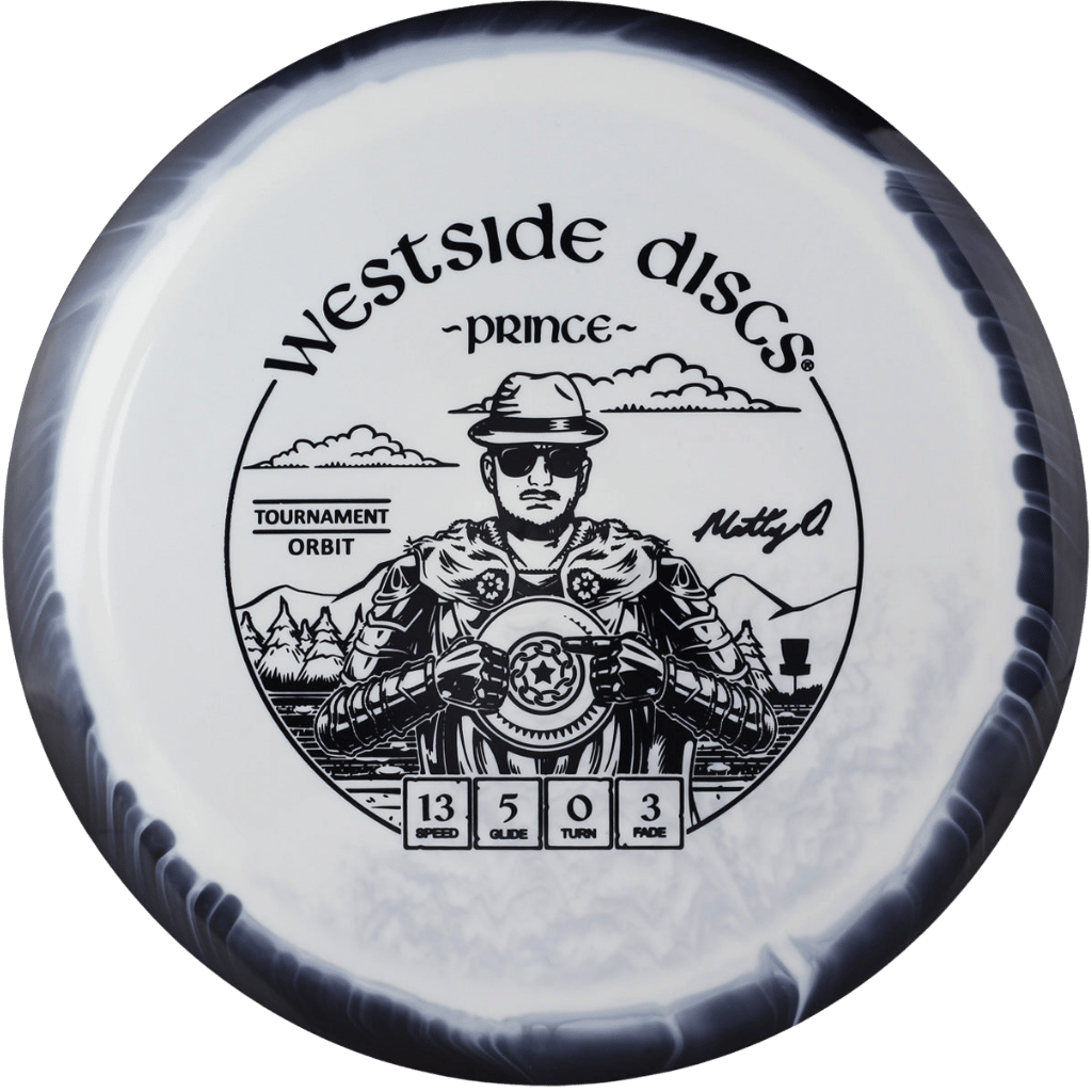 Tournament Orbit Prince - Matt Orum 2025 Team Series