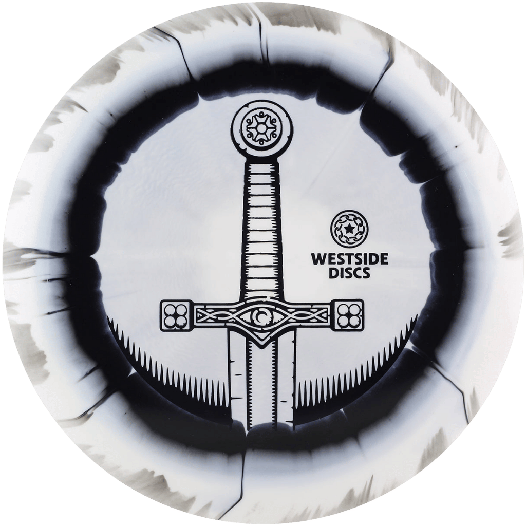 Tournament Ring Sword - Ring Collection