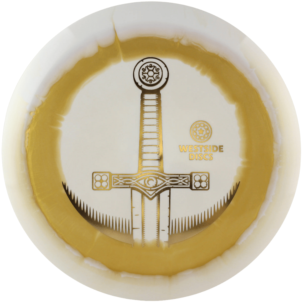 Tournament Ring Sword - Ring Collection