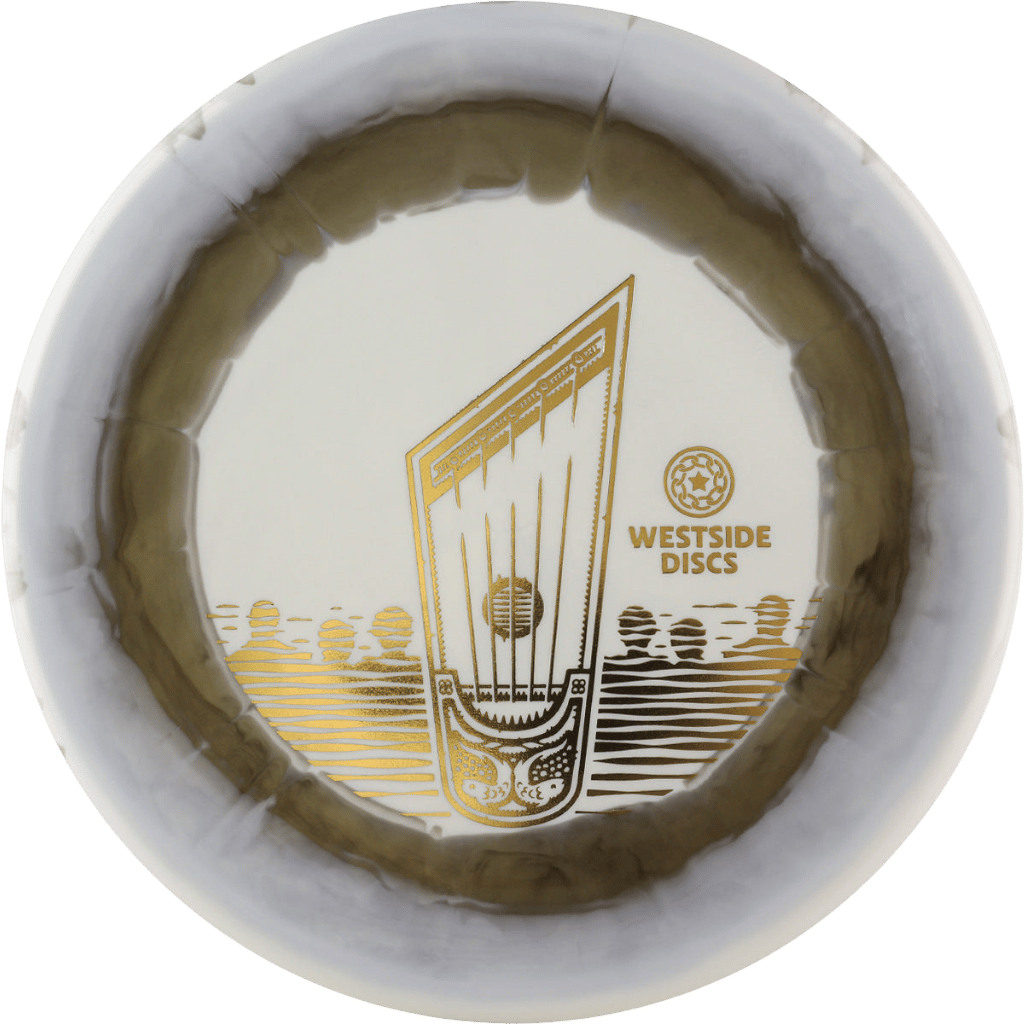 Tournament Ring Harp - Ring Collection