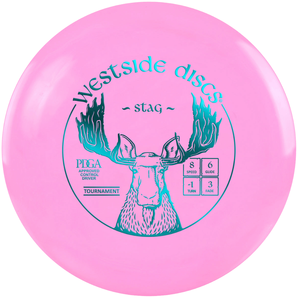 Tournament Stag
