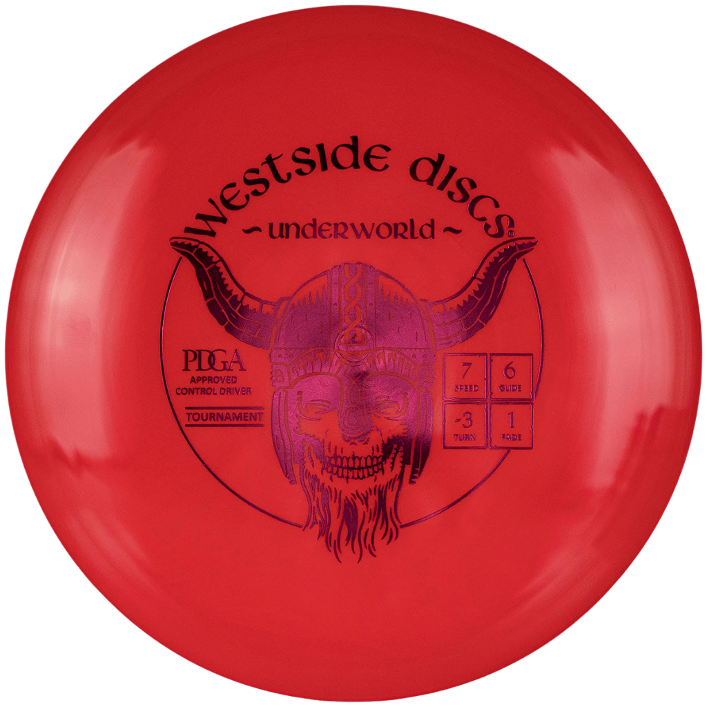 Tournament Underworld