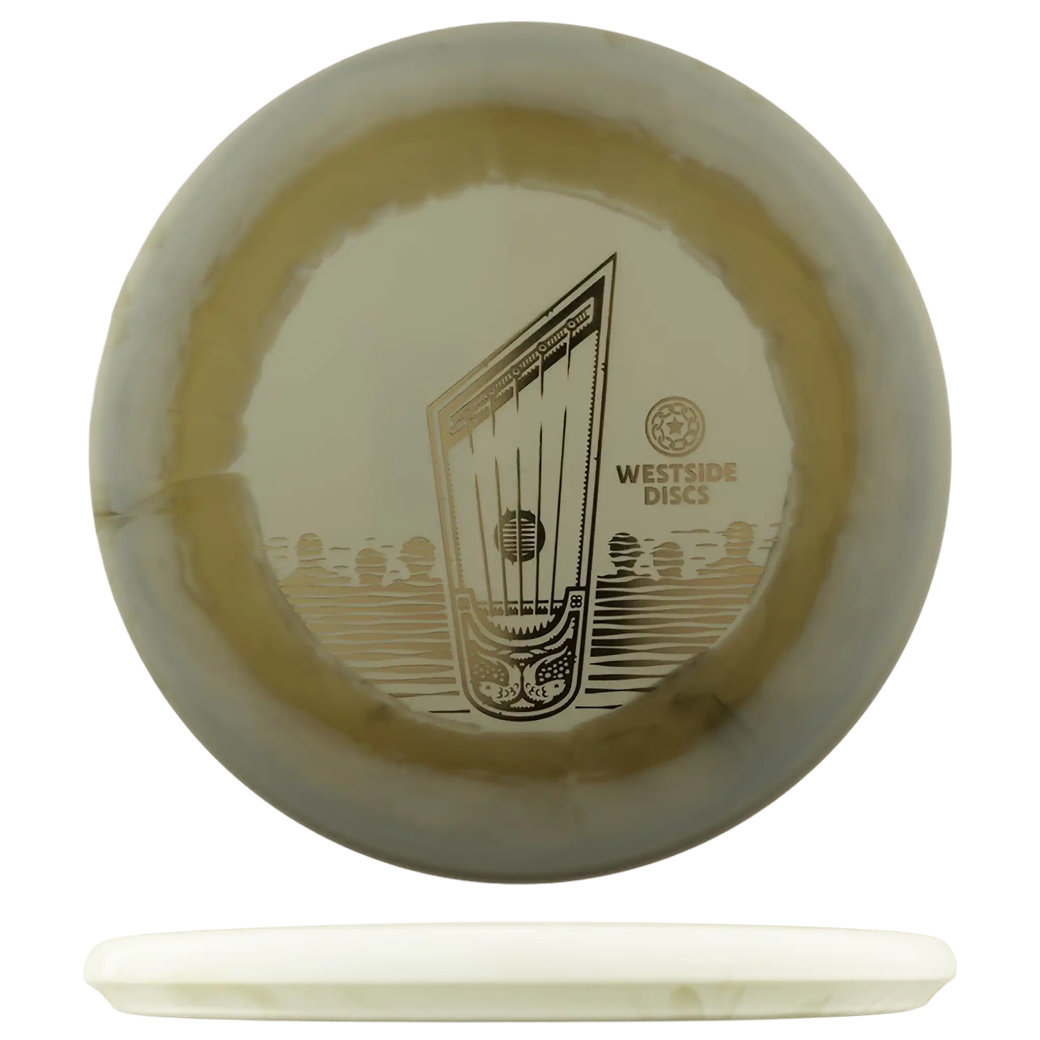 Tournament Ring Harp - Ring Collection