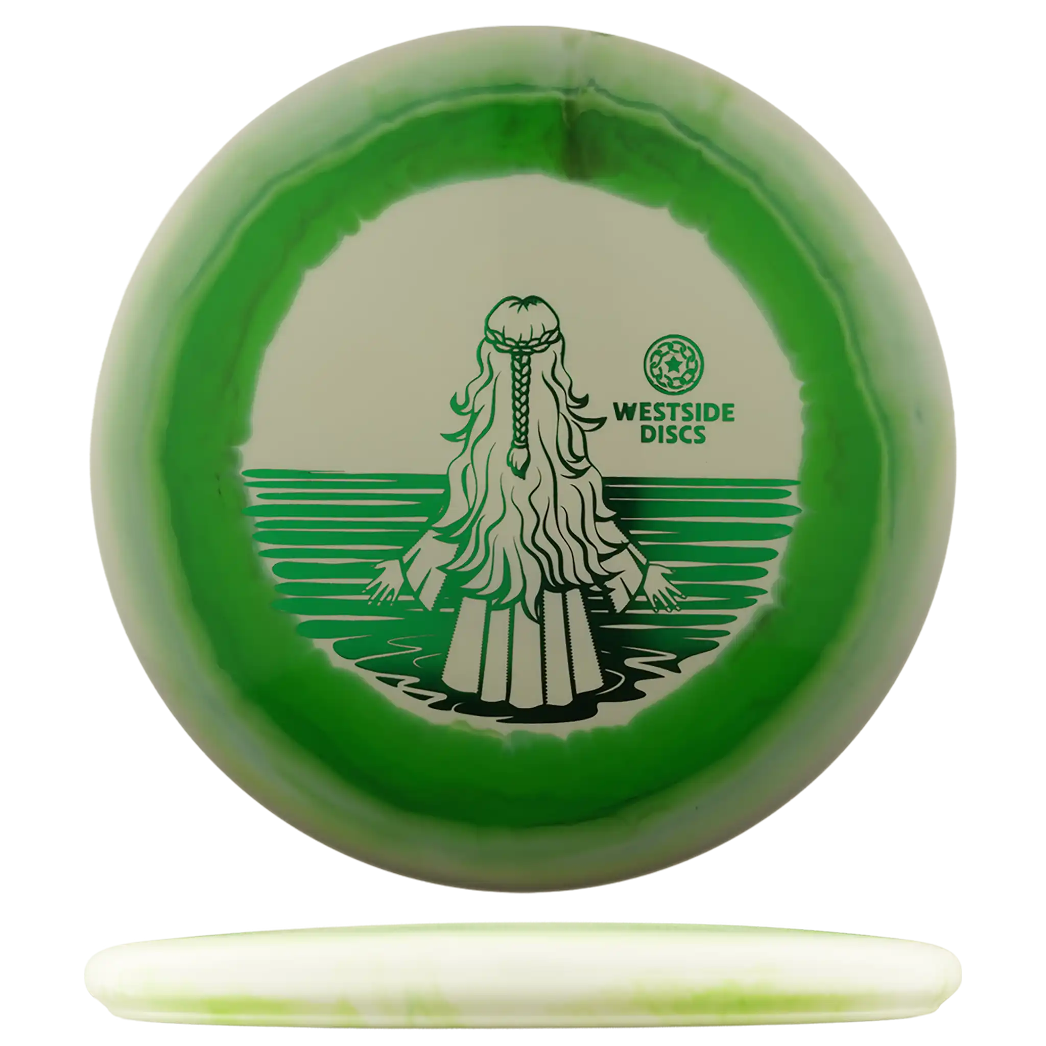 Tournament Ring Maiden - Ring Collection