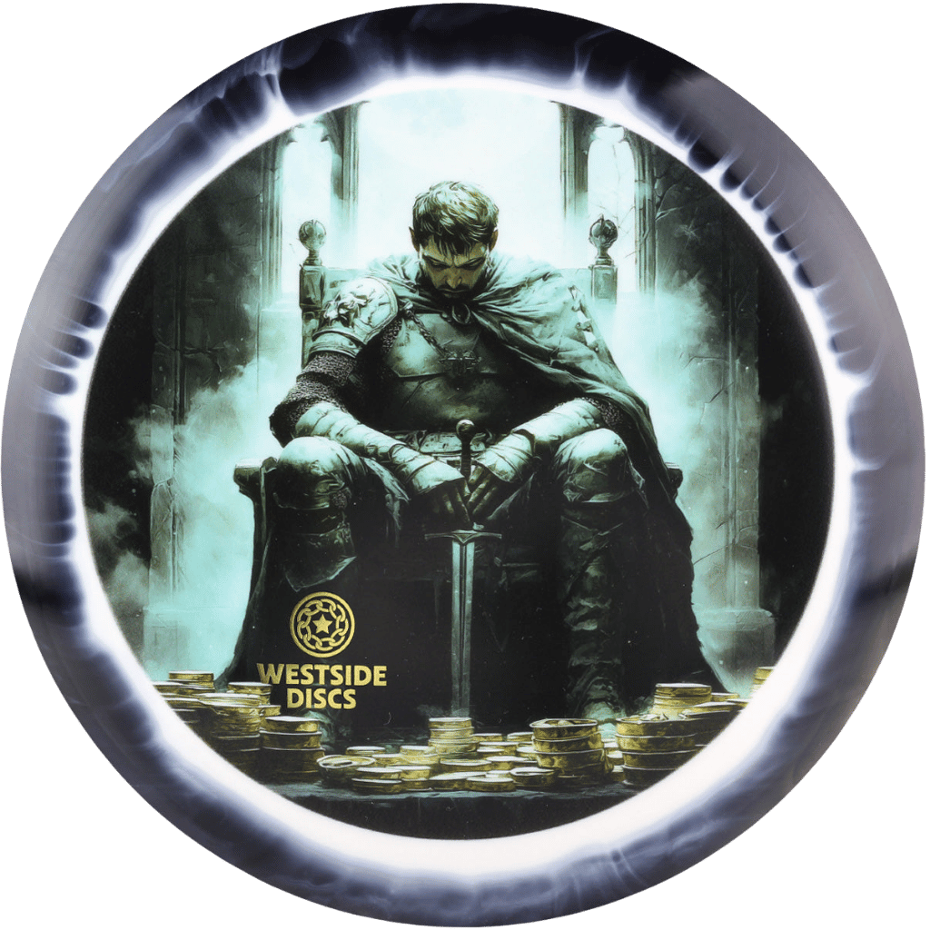 Tournament Orbit King - Worlds 2025