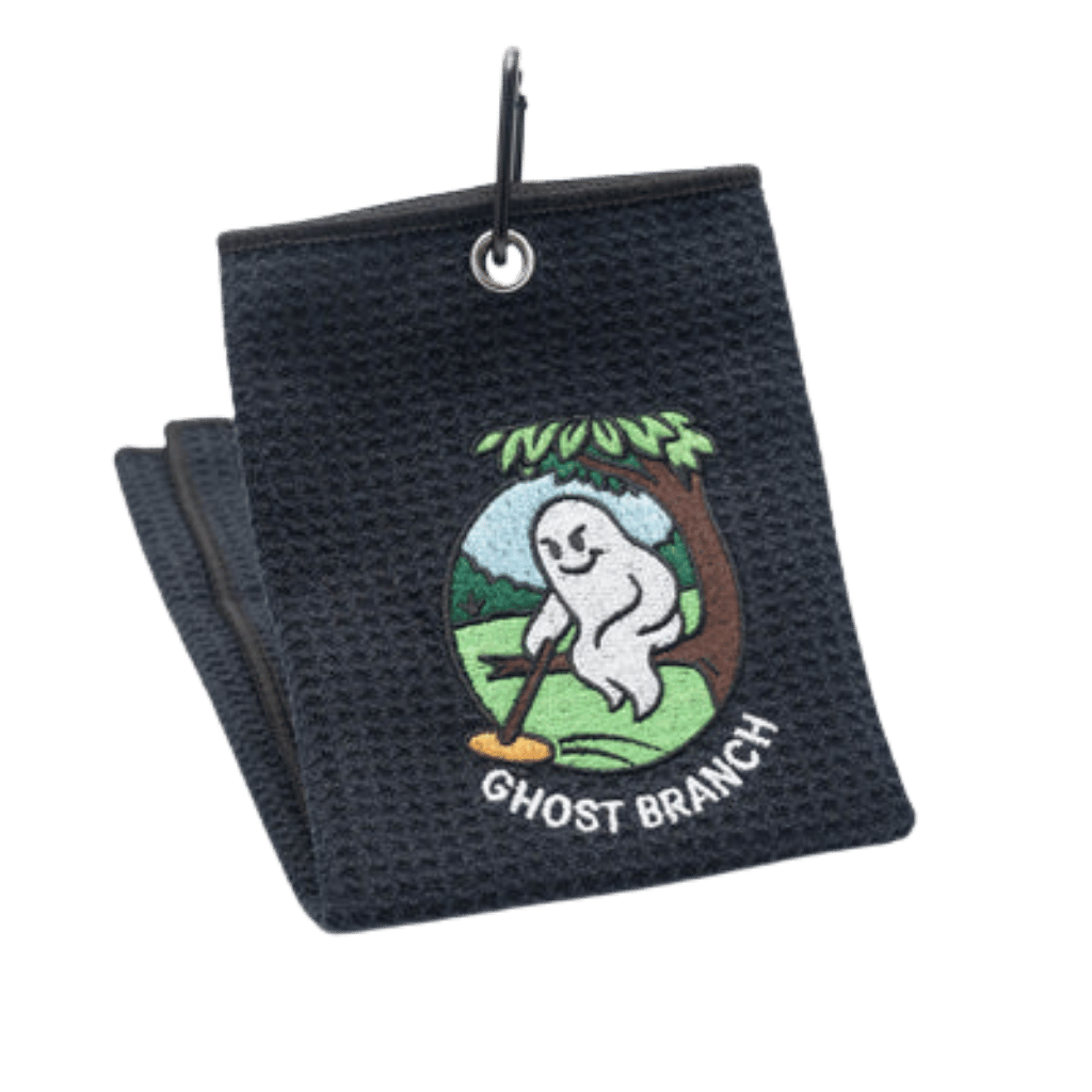 Towel - Ghost Branch