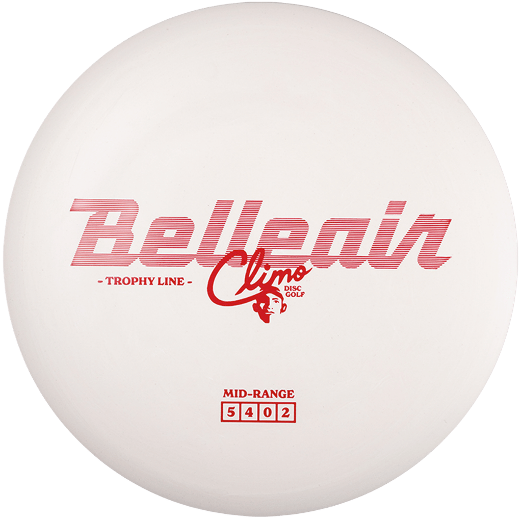 Trophy Line Belleair