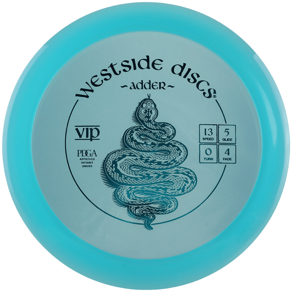 VIP Adder – DiscKing