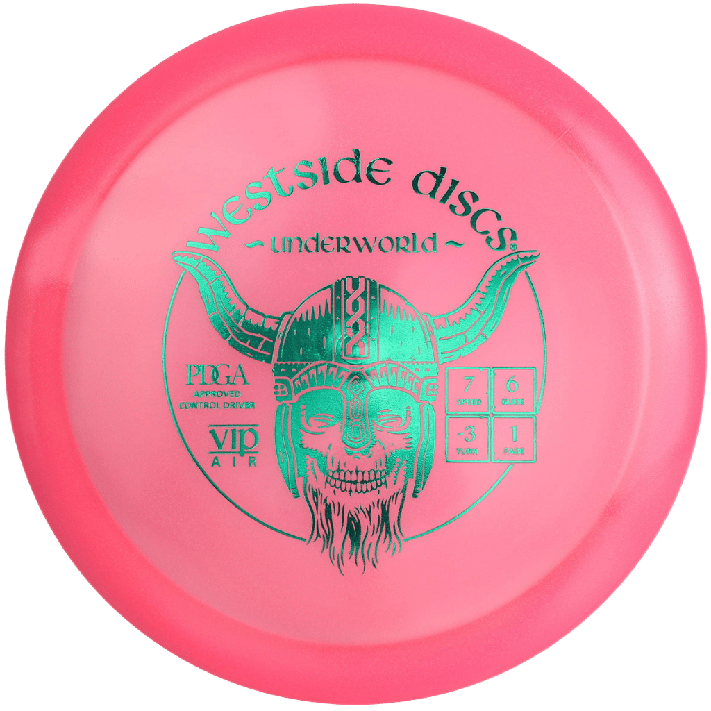 VIP Air Underworld