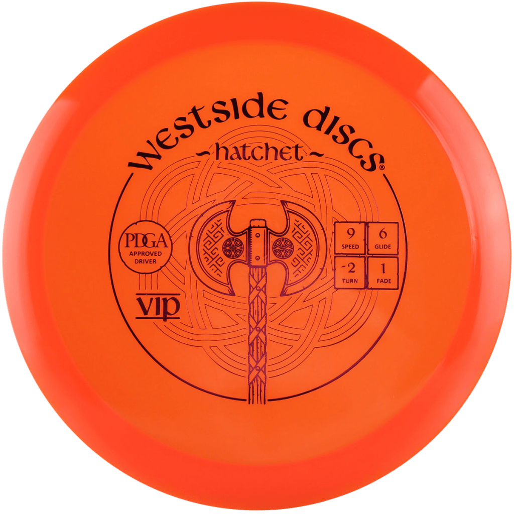 VIP Hatchet