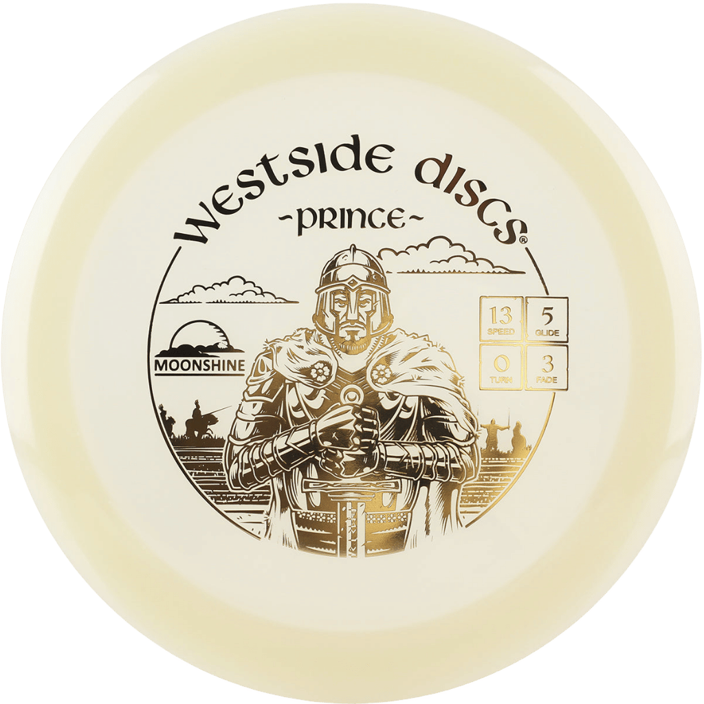 VIP Moonshine Prince