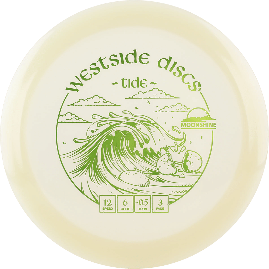 VIP Moonshine Tide