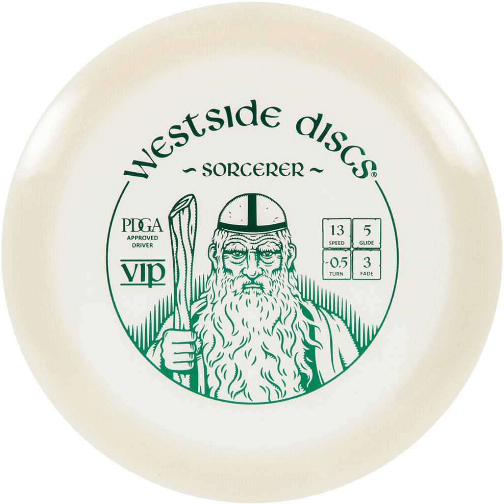 VIP Sorcerer