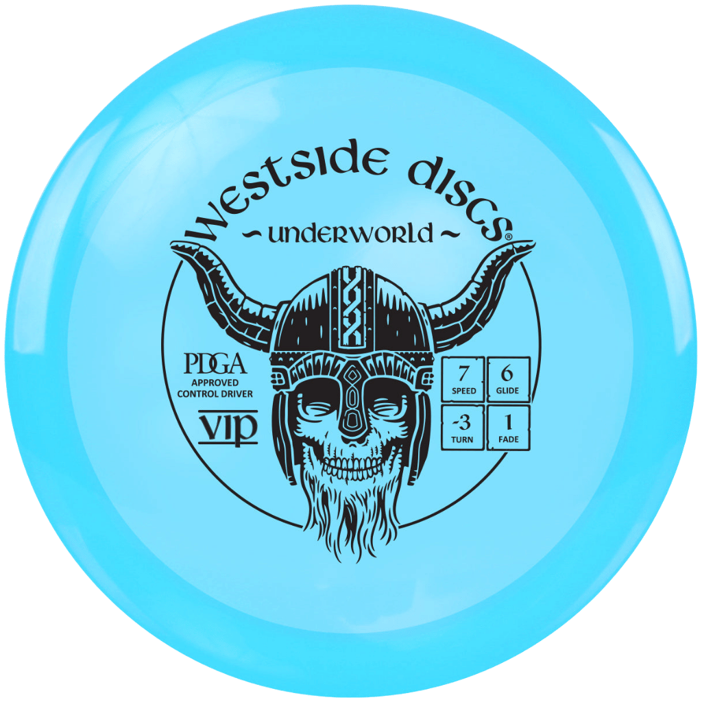 VIP Underworld