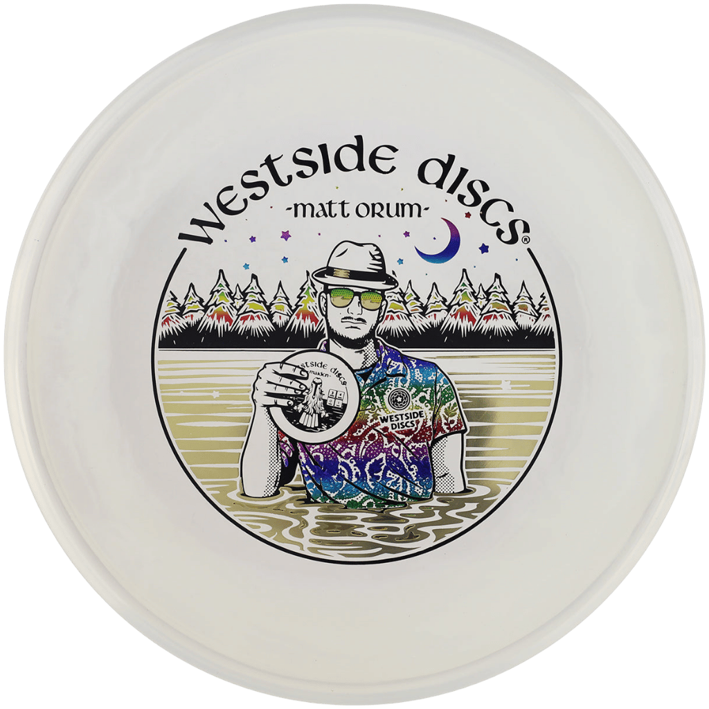 VIP-X Ring Moonshine Maide - Matt Orum 2026 Team Series