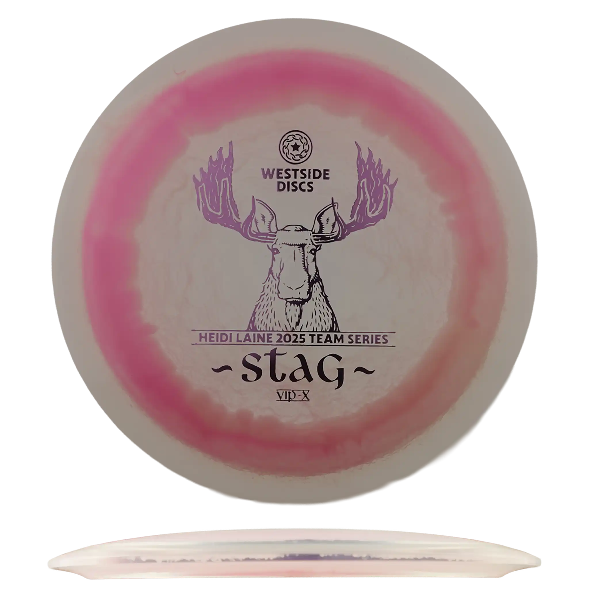 VIP-X Ring Stag - Heidi Laine 2025 Team Series