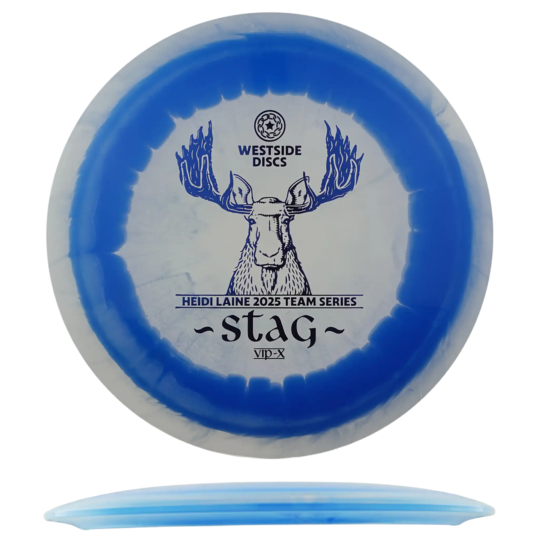 VIP-X Ring Stag - Heidi Laine 2025 Team Series