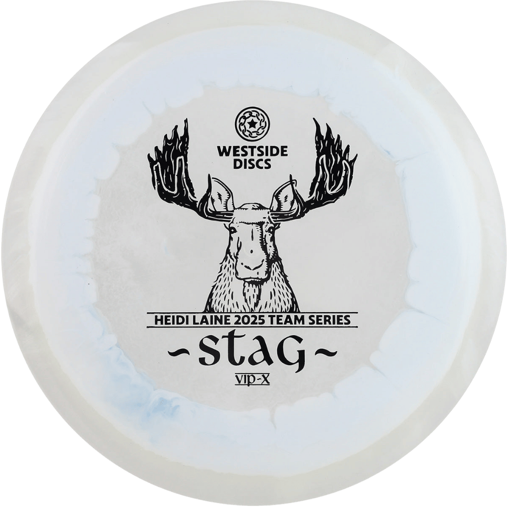 VIP-X Ring Stag - Heidi Laine 2025 Team Series