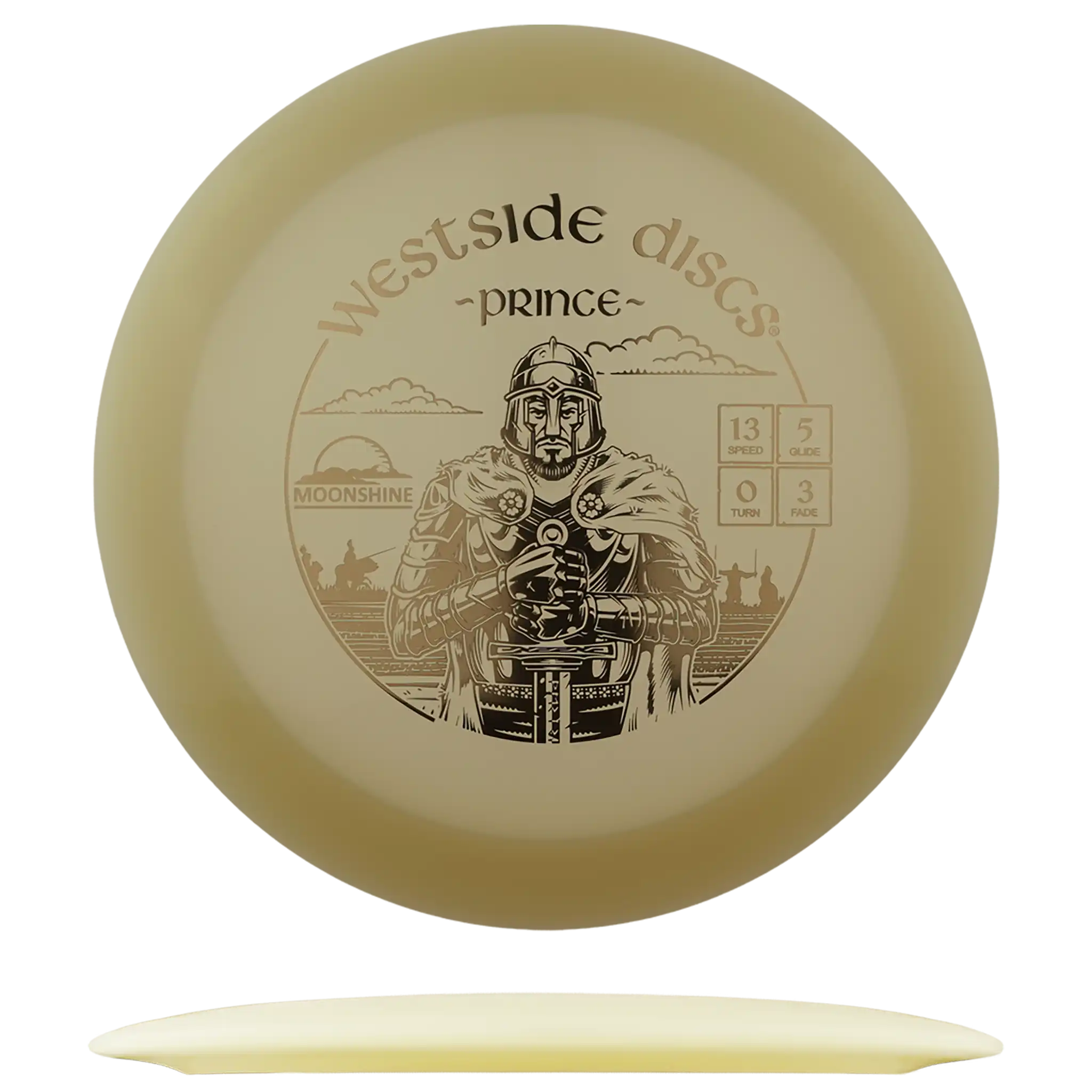 VIP Moonshine Prince