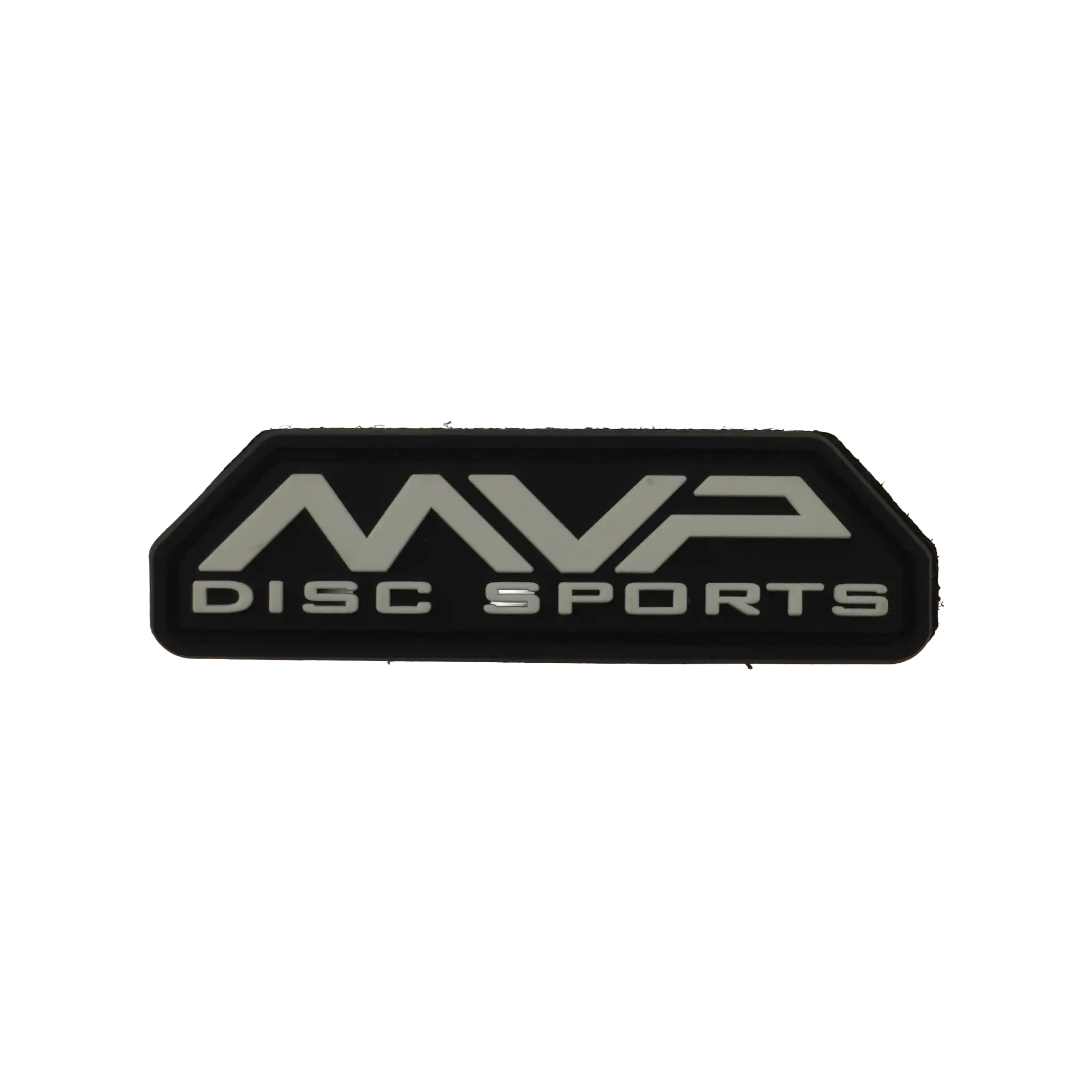 Velcro Patch - MVP Bar Logo