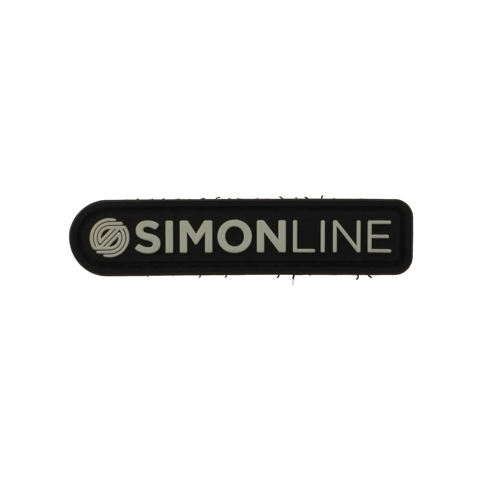 Velcro Patch - SimonLine Tag