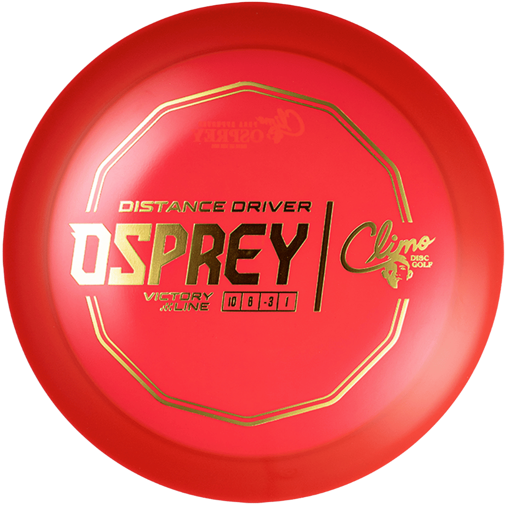 Victory Line Osprey