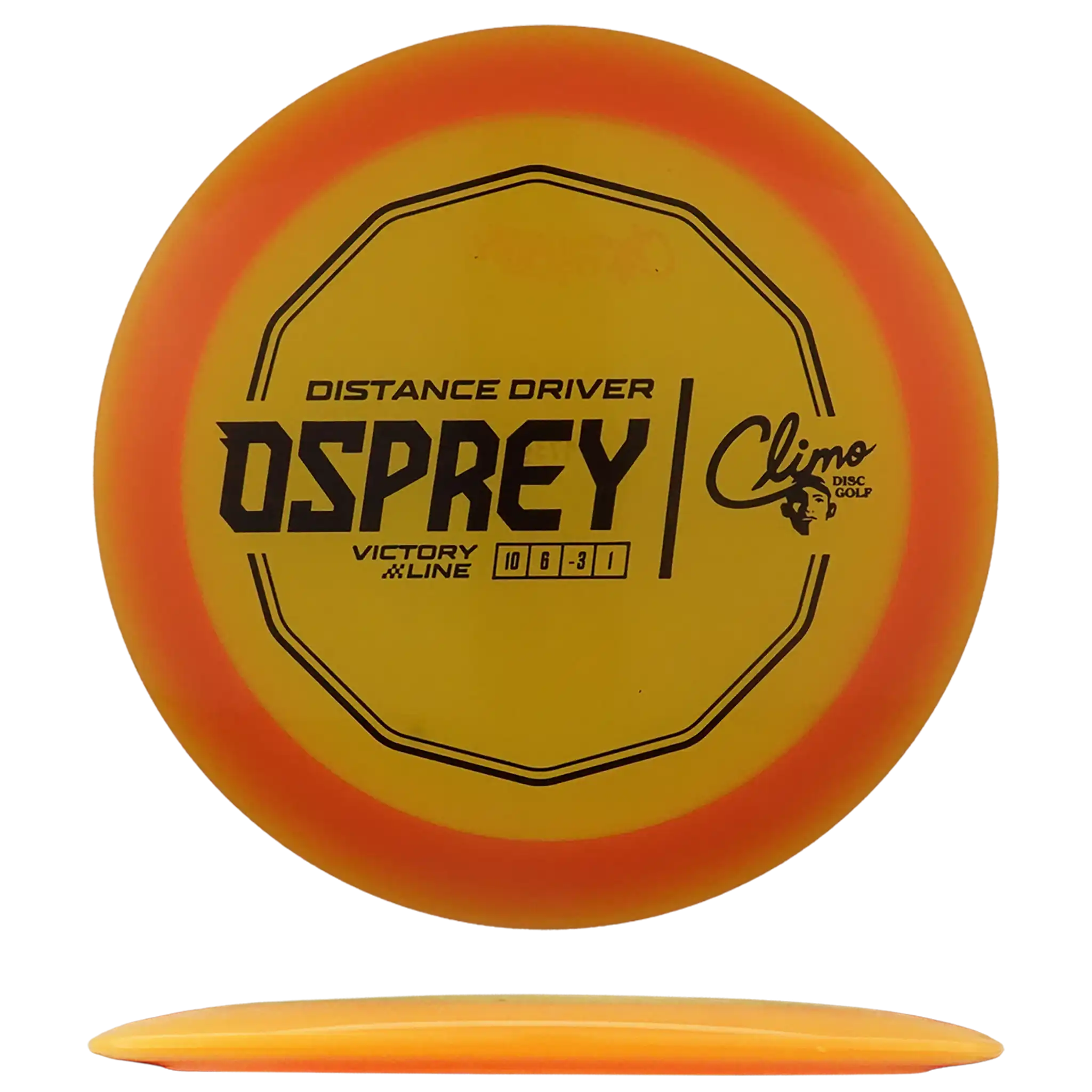 Victory Line Osprey